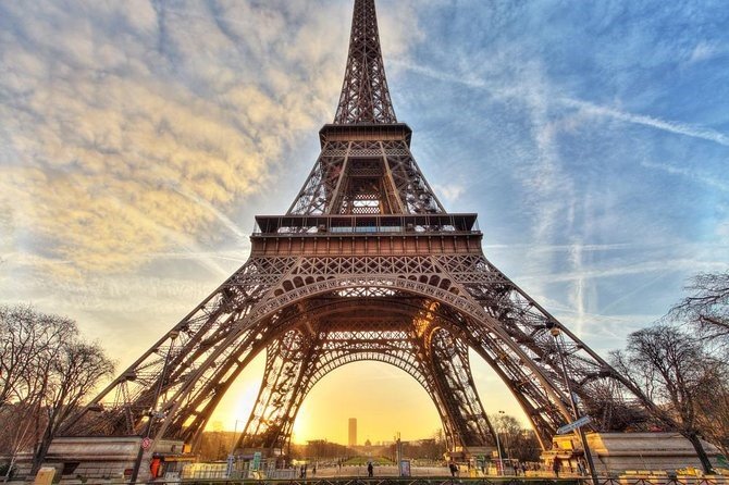 Paris, Disneyland si Versailles - avion din Timisoara -
