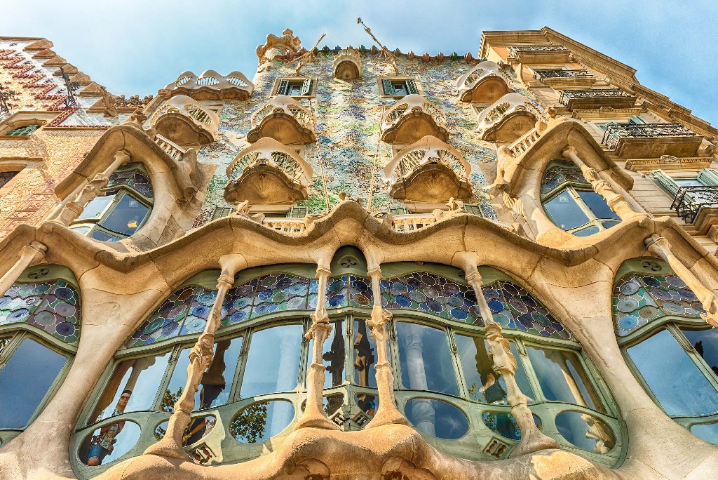 Revelion Costa Brava si Maresme