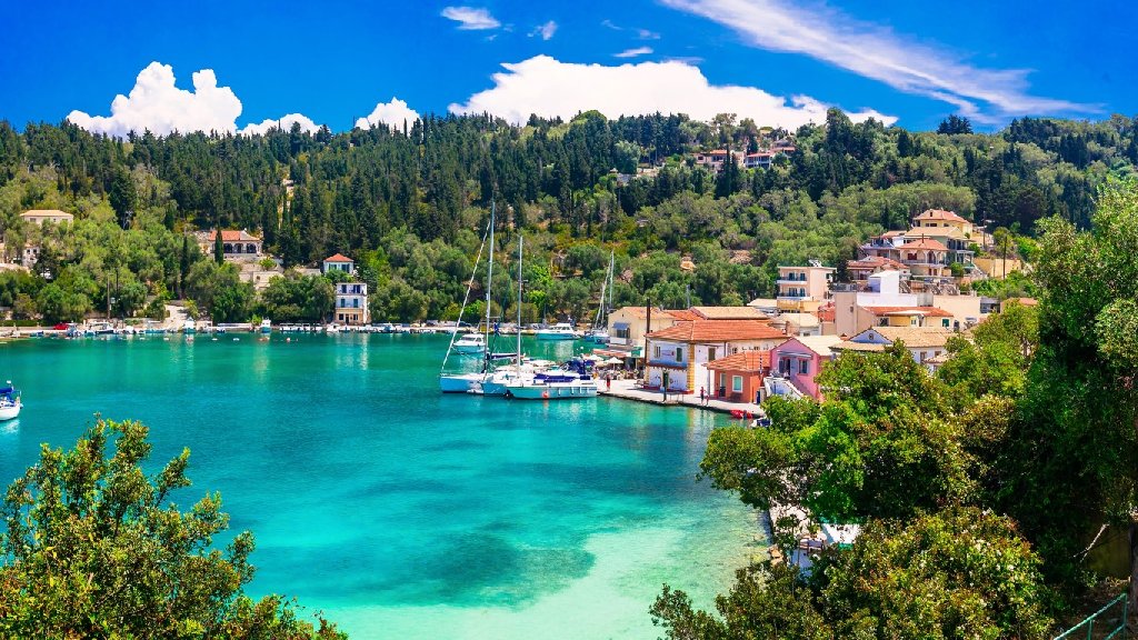 Paxos - exclusivist, autentic, diferit