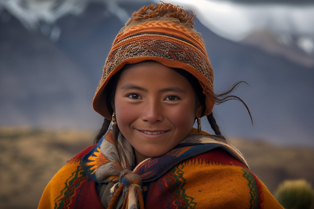 Peru si Bolivia - Pe urmele incasilor
