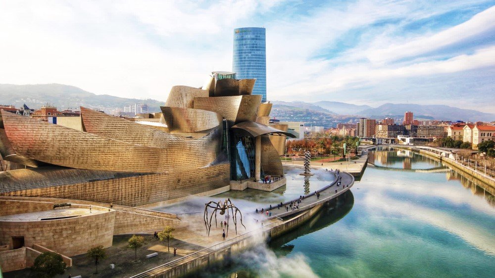 Nordul Spaniei si Farmecul Mediteranei: Bilbao, San Sebastian, Pamplona, Zaragoza, Valencia