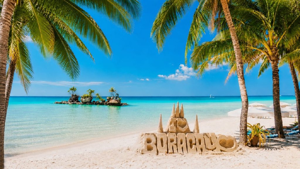 Filipine: editia Island Dream Vacation cu Monica Jurma